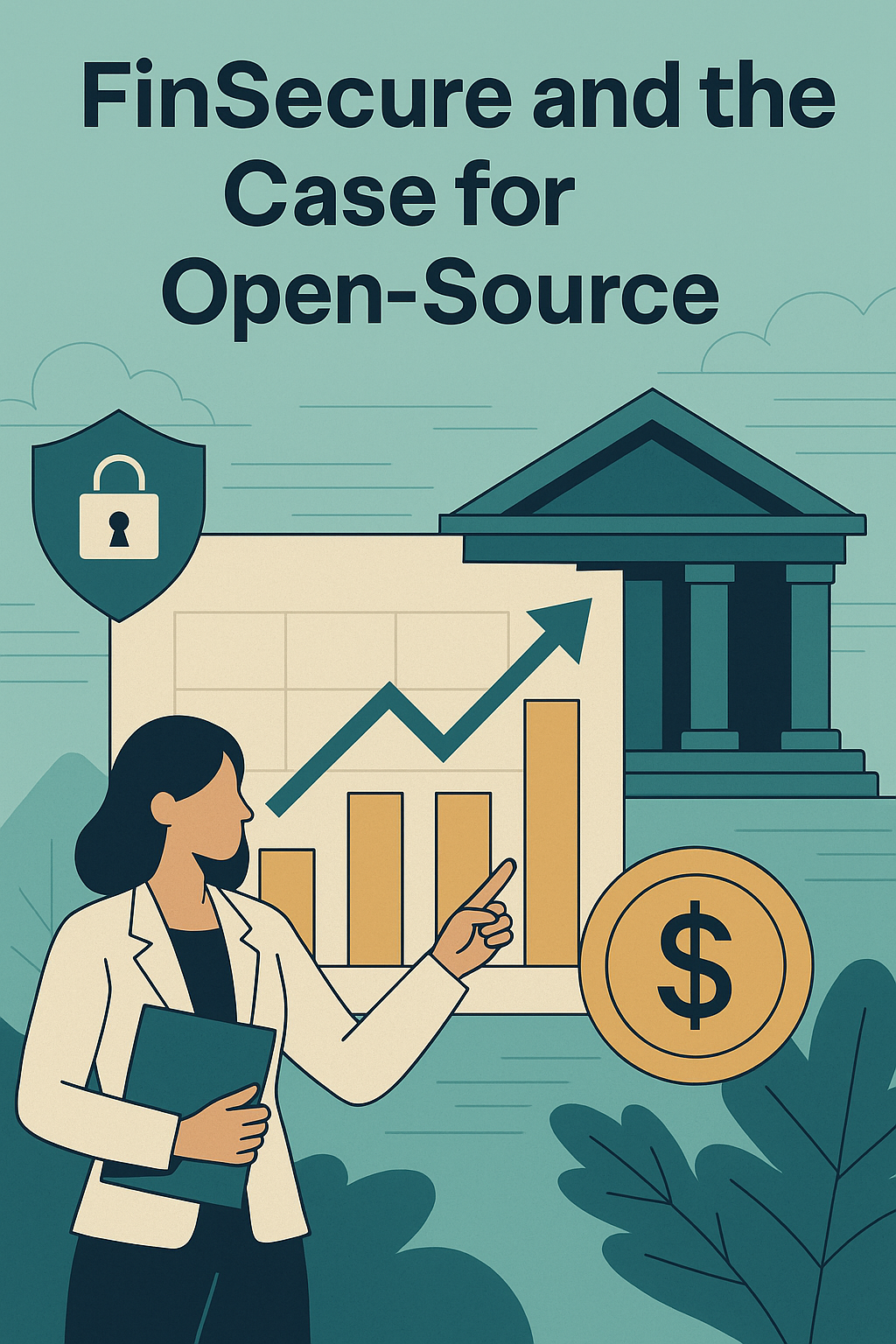 Case for Open Source