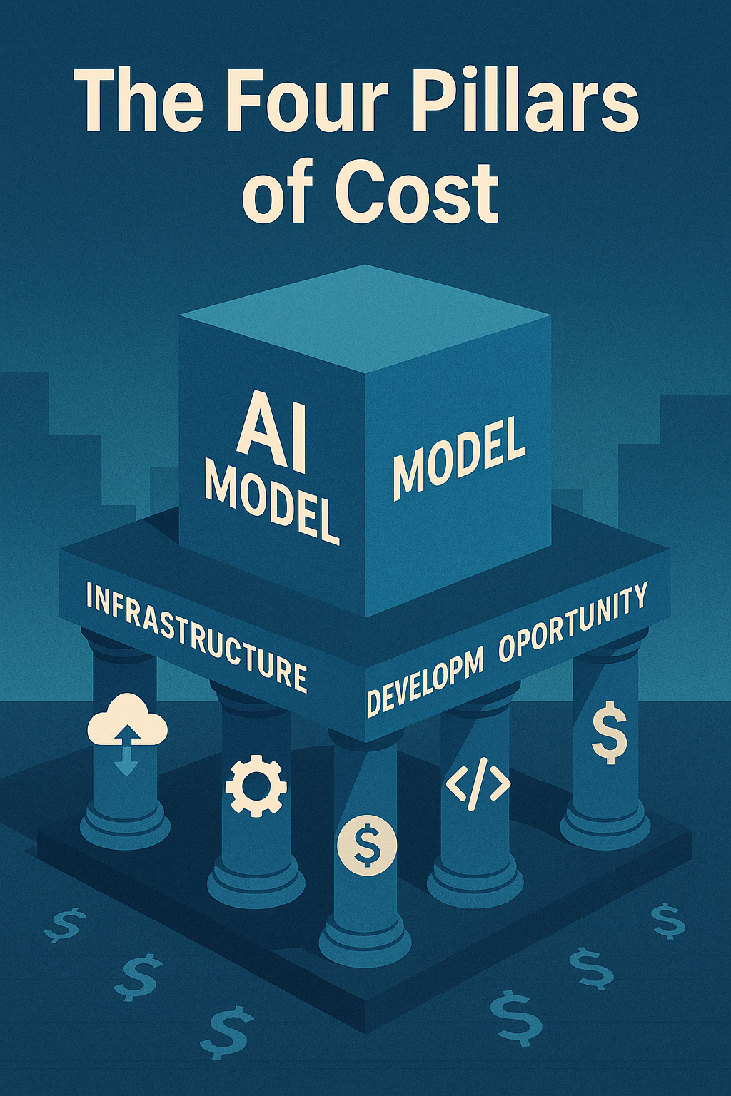 Four Pillars of Cost