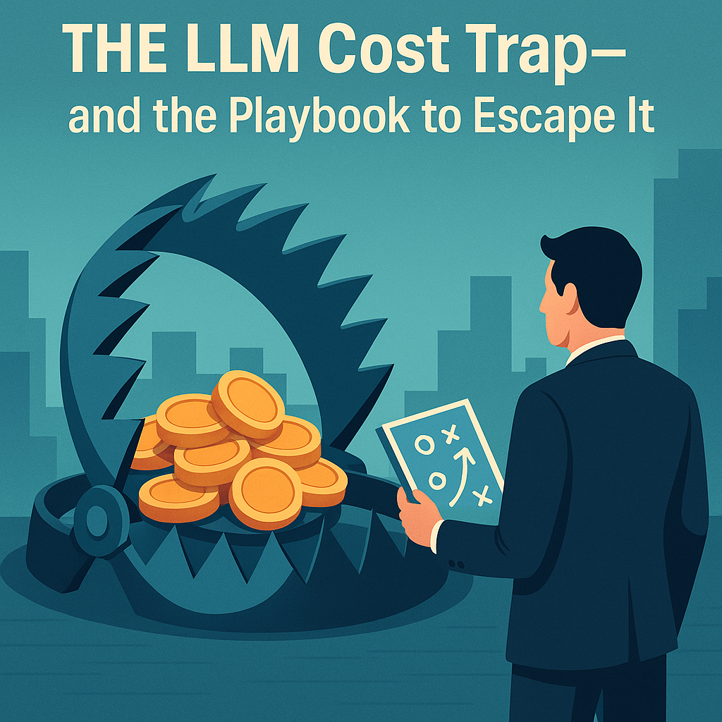 LLM Cost Trap Overview