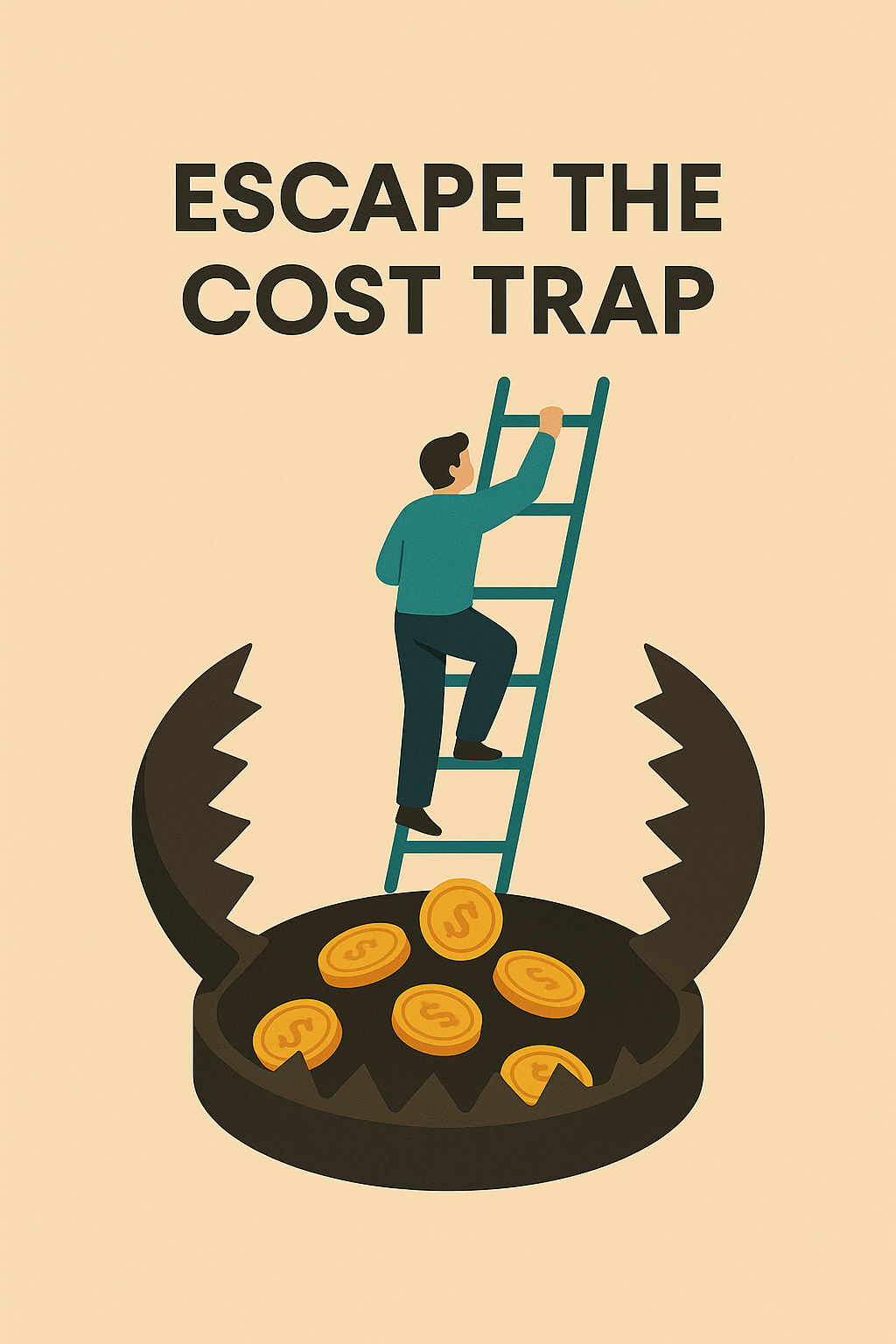 Save from Cost Trap